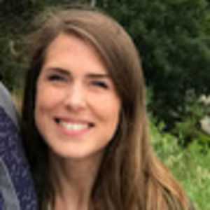 Meet your Posher, Kelsey